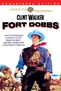 Fort Dobbs afişi
