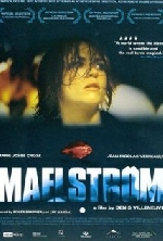 Maelstrom afişi