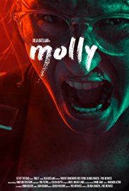 Molly afişi