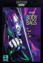 Body Bags afişi