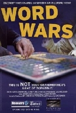 Word Wars afişi