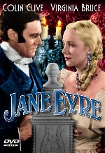 Jane Eyre 5 afişi