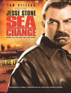 Jesse Stone: Değişim afişi