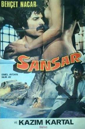 Sansar afişi