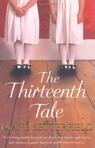 The Thirteenth Tale afişi