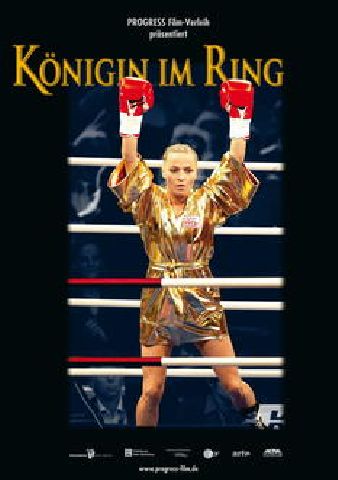 Königin im Ring afişi