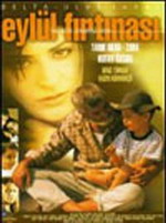 Eylül Fırtınası afişi