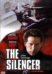 The Silencer afişi