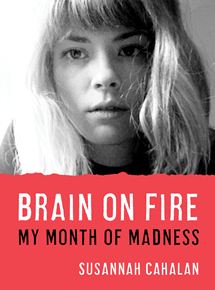 Brain on Fire afişi