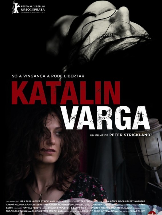 Katalin Varga afişi