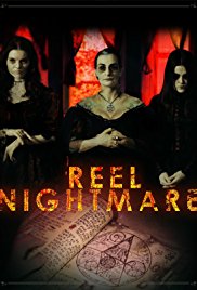 Reel Nightmare afişi