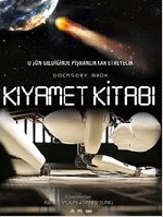 Kıyamet Kitabı afişi
