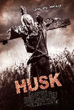 Husk afişi