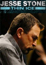 Jesse Stone: Thin Ice afişi