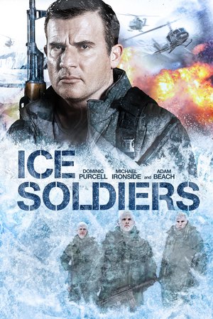 Ice Soldiers afişi