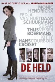 De Held afişi