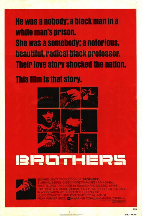 Brothers afişi