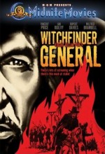 Witchfinder General afişi