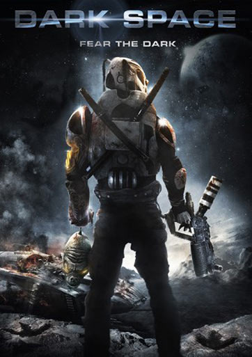 Dark Space afişi