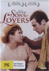 Sons And Lovers afişi