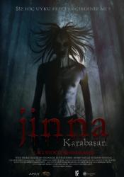 Jinna: Karabasan afişi