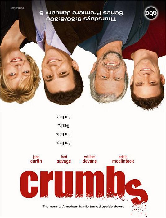 Crumbs afişi