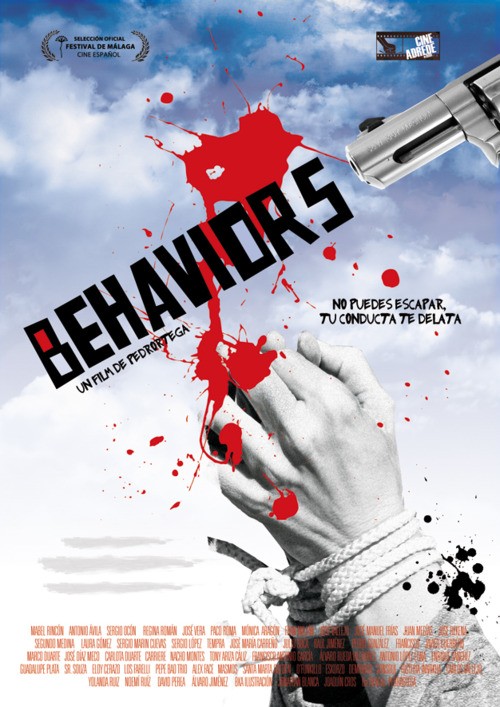 Behaviors afişi