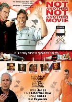 Not Another Not Another Movie afişi