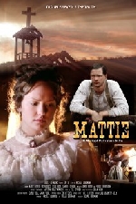 Mattie afişi