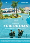 Voir du pays afişi
