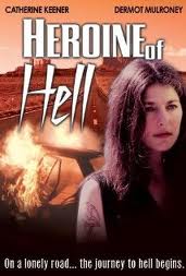 Heroine of Hell afişi