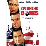 Spinning Boris afişi