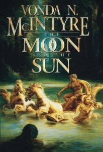 The Moon and the Sun afişi