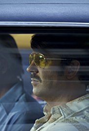 Driven afişi