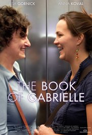 The Book Of Gabrielle afişi