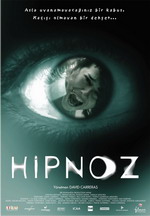 Hipnoz afişi