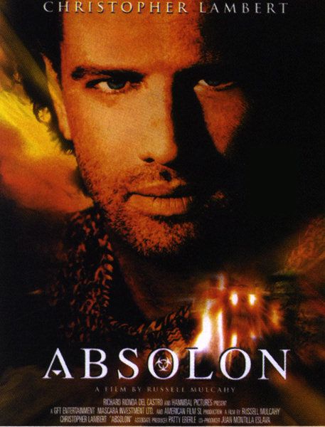 Absolon afişi