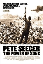 Pete Seeger: The Power of Song afişi