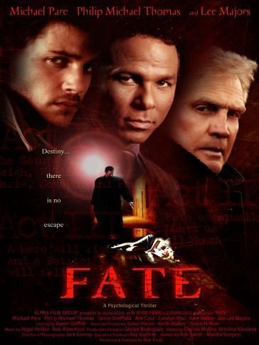 Fate afişi