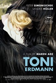Toni Erdmann afişi