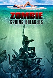 Ibiza Undead afişi