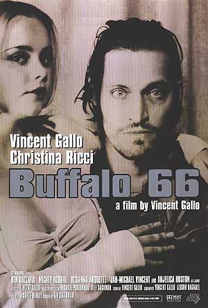 Buffalo 66 afişi