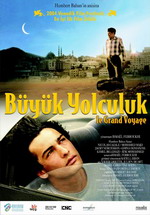 Büyük Yolculuk afişi