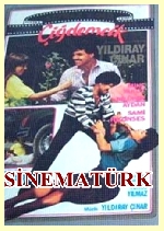 Çiğdemcik afişi