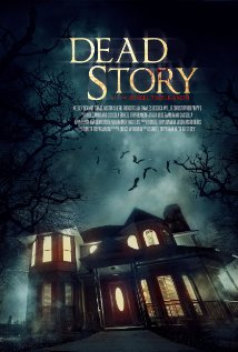 Dead Story afişi