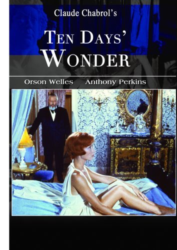 Ten Days Wonder afişi
