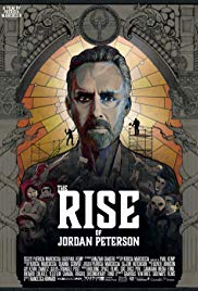 Susturun Şu Adamı:Jordan Peterson'un Yükselişi afişi