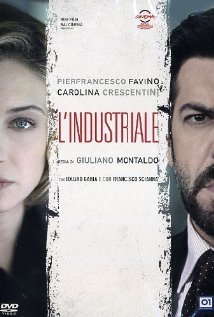 L'industriale afişi