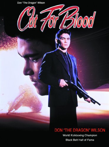 Out for Blood afişi