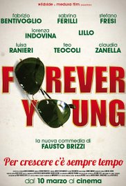 Forever Young afişi